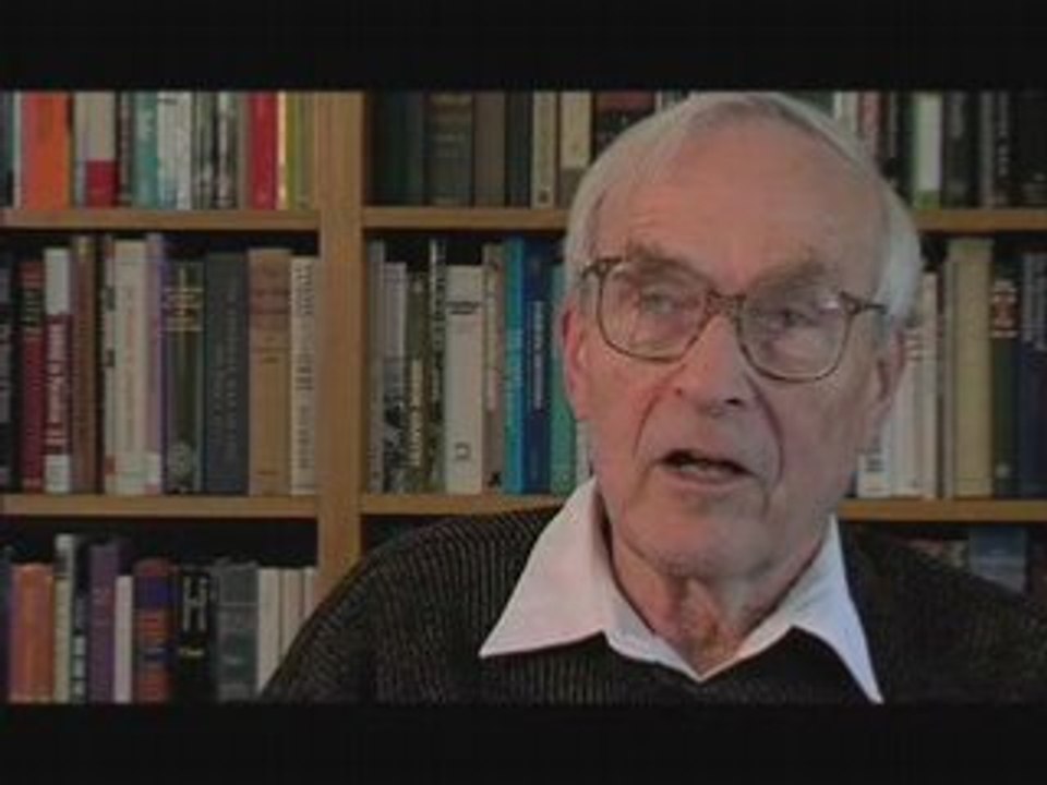 Gas Shortages Explained by William Catton