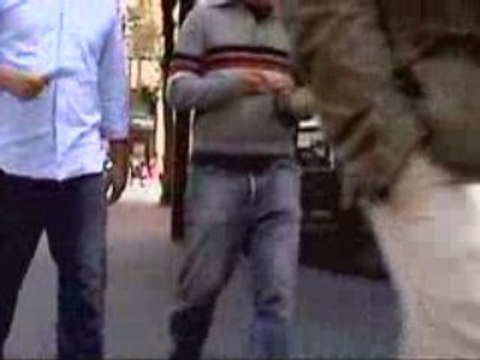 Chapter 2 of 8 - WHERE HAVE ALL THE FLOWERS GONE?