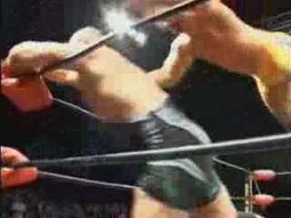 NWA Reclaiming The Glory