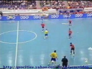 Falcao - Futsal e Futebol de Praia