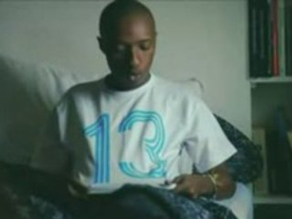 Soprano / Teaser Departements