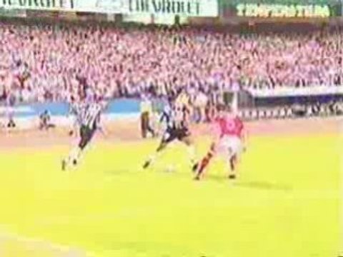 Ronaldinho Gaucho Gremio (Drible)