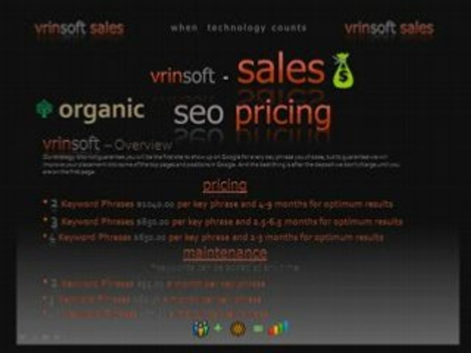 seo price get more business