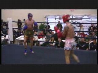 DAVE HALE v. MARK DeLUCA March 2008