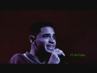 SMB    à la Clameur 3  au Bato Fou   2008