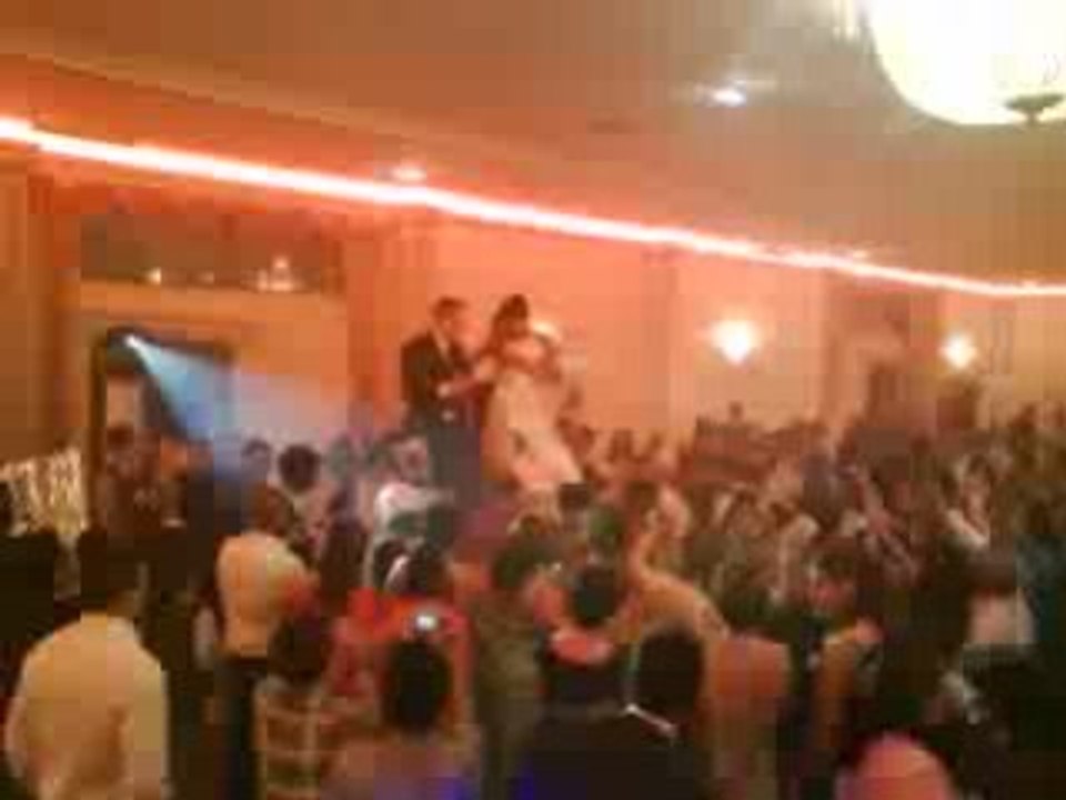 DJ MARIAGE
