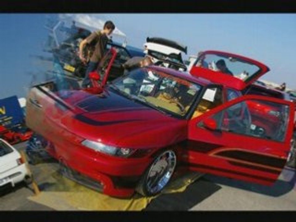 8è GTI du Sud