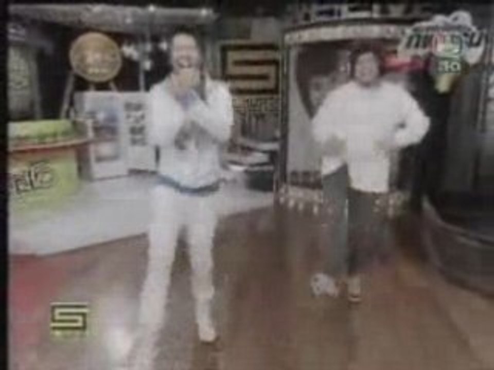 Ice - 5live - i see u can dance