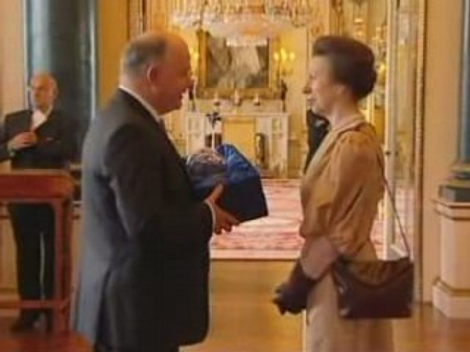 Monarchy set for change