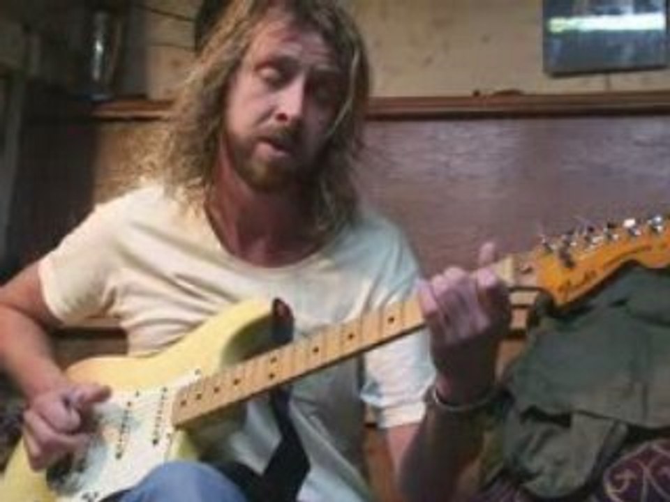 SONG FOR EVERY MAN - ADAM PHILLIPS INTERVIEWS