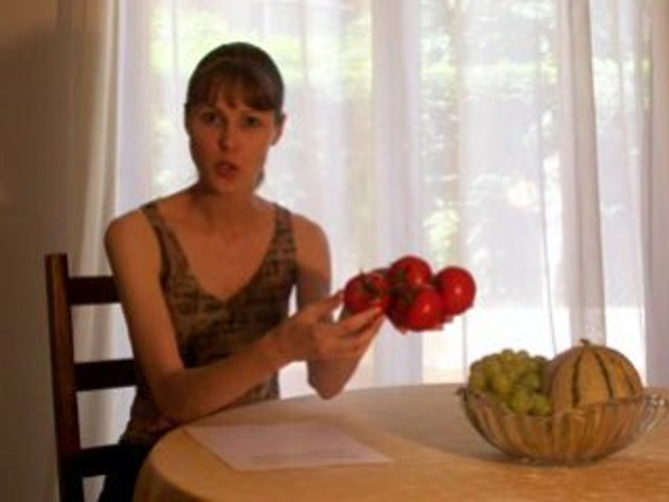Slimlikechef-mary.com Emission 10: About sauces?