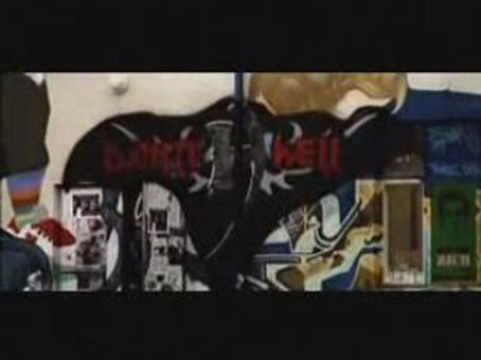 Norther - Frozen Angel