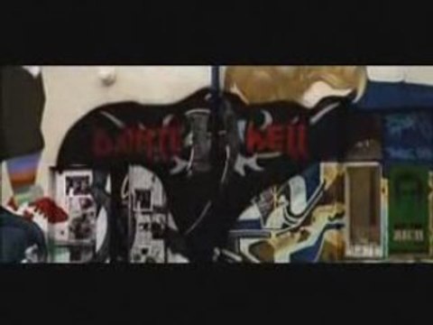 Norther - Frozen Angel