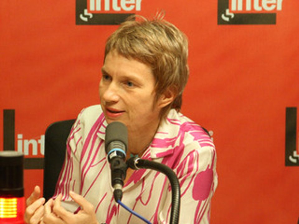 La crise financière , c'est "le 11/09 de la finance"