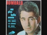 Romuald Ma plus belle année (1964)