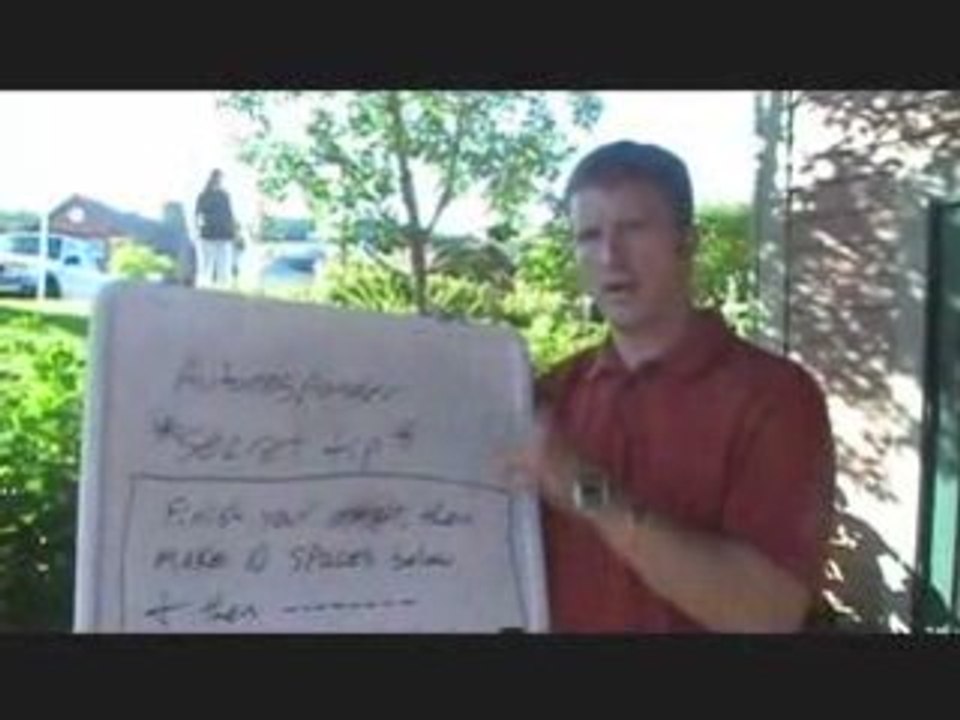 Quick tip internet marketing business to decrease opt-outs
