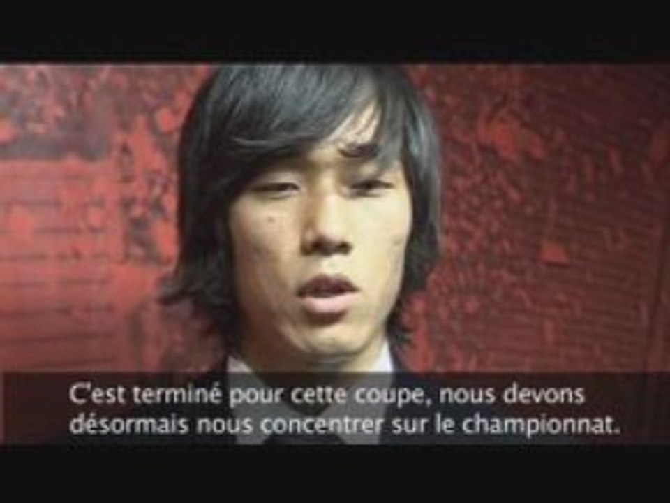 Les réactions après Paris - AS Monaco