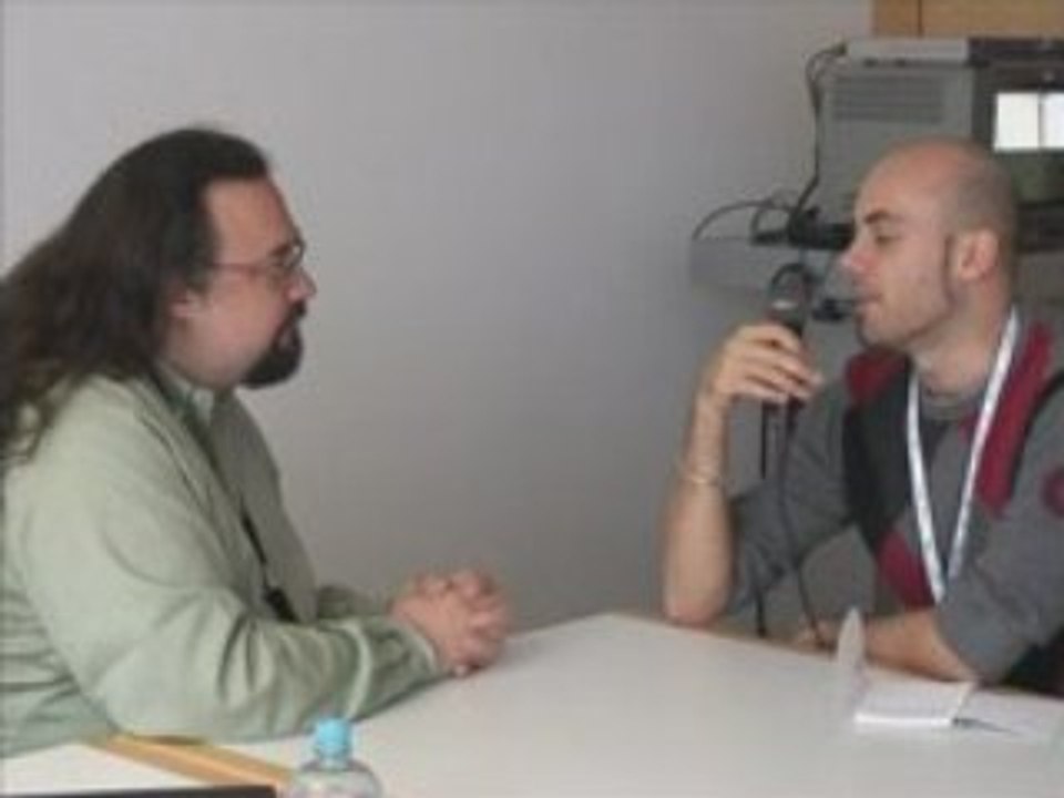 Interview mit Googles Open-Source-Chef Chris DiBona
