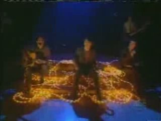 Jonas Brothers - Dancing with the Stars (24/09/08)