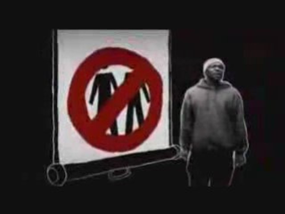 American Blackout  - True Lies Poem