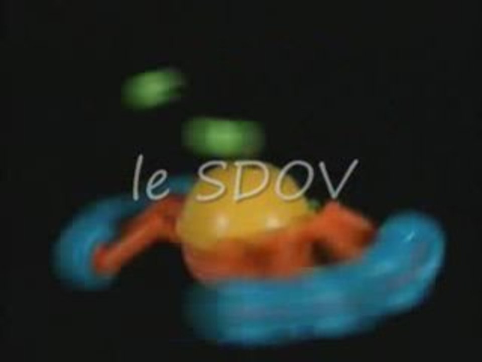 Robinson est né