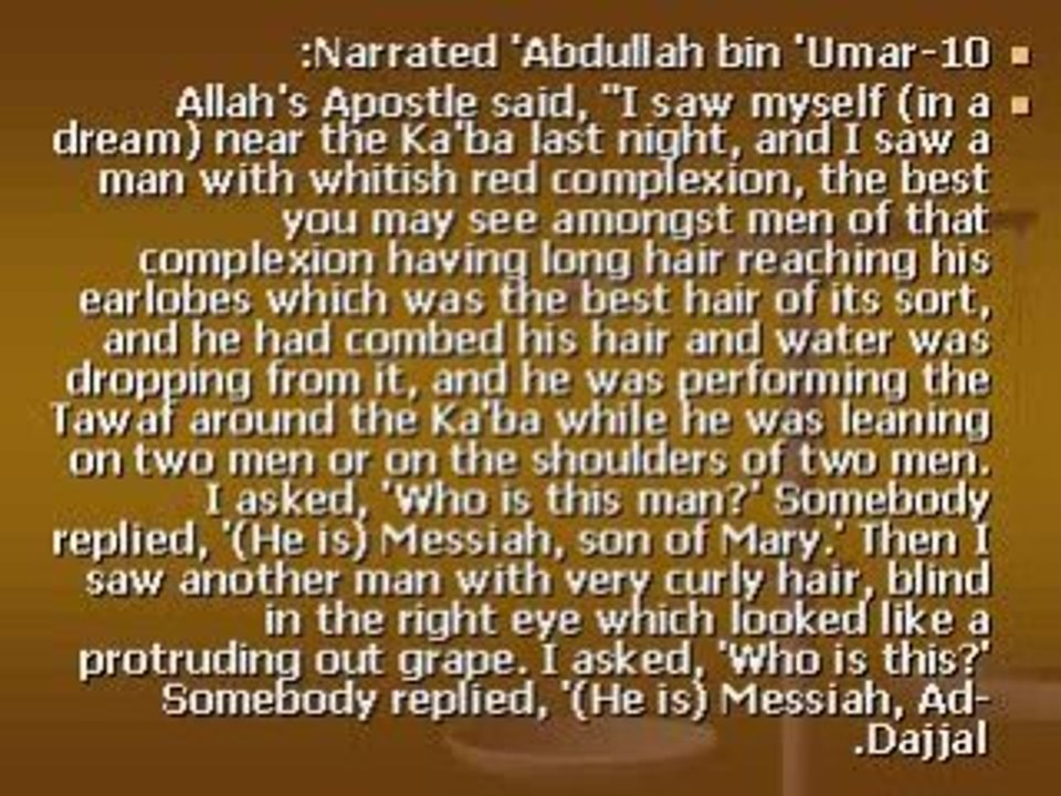 Interpretation of Dreams-Part1