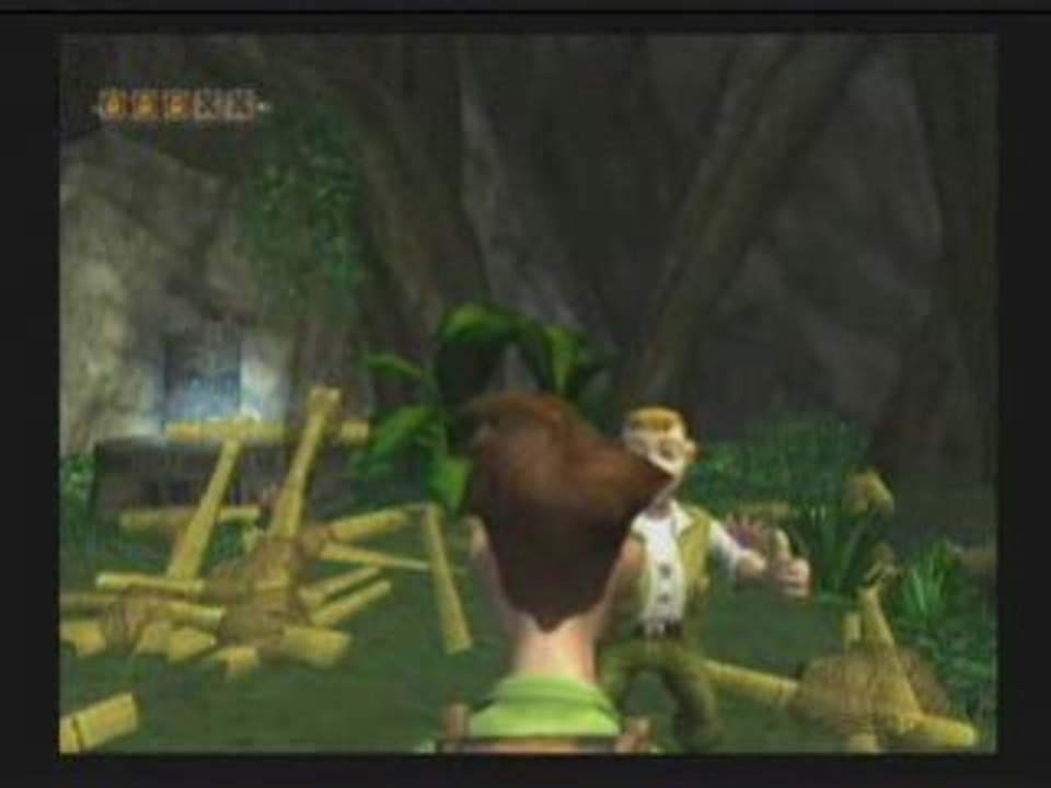 GoNintendo - The Freshman 15: Pitfall: The Big Adventure