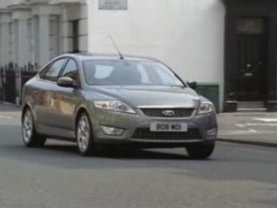 Pub mondeo
