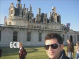 GIORGIO @u CHATEAU DE CHAMBORD 2008