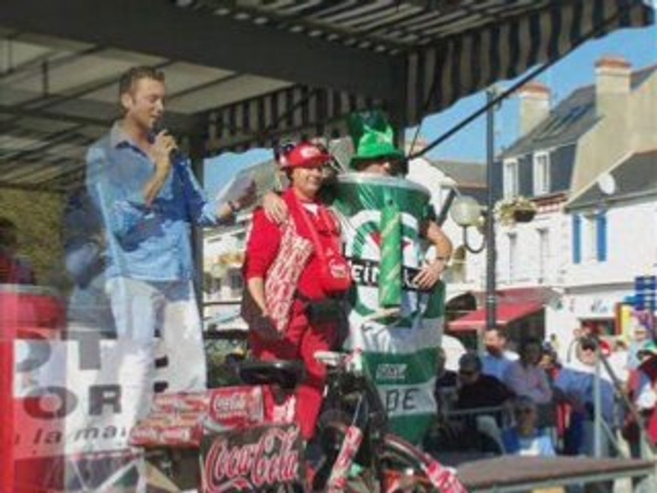 RALLYE SOLEX 2008