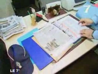 Angers 7, Quatre ans de silence