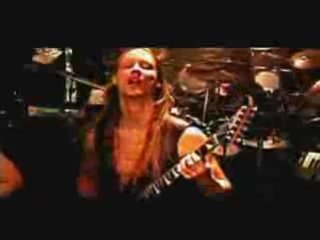 Norther - Released