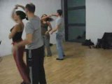 Atelier Choré Capdanse