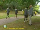 Nantes : Reprise de l'entrainement pour les Canaris