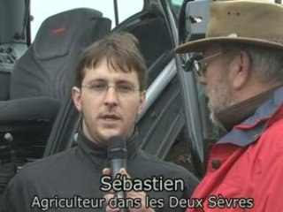 Valtra : Tracteurs à la carte (2008)