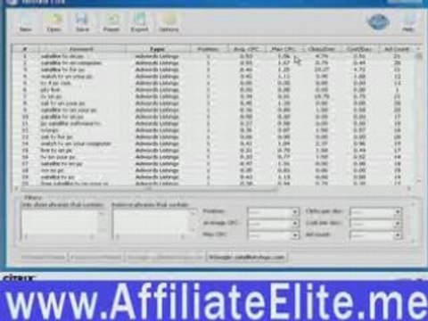 My Affiliate FREE Internet Marketing Program Secrets