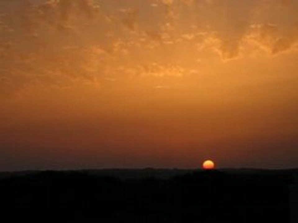 Tramonto a Formentera