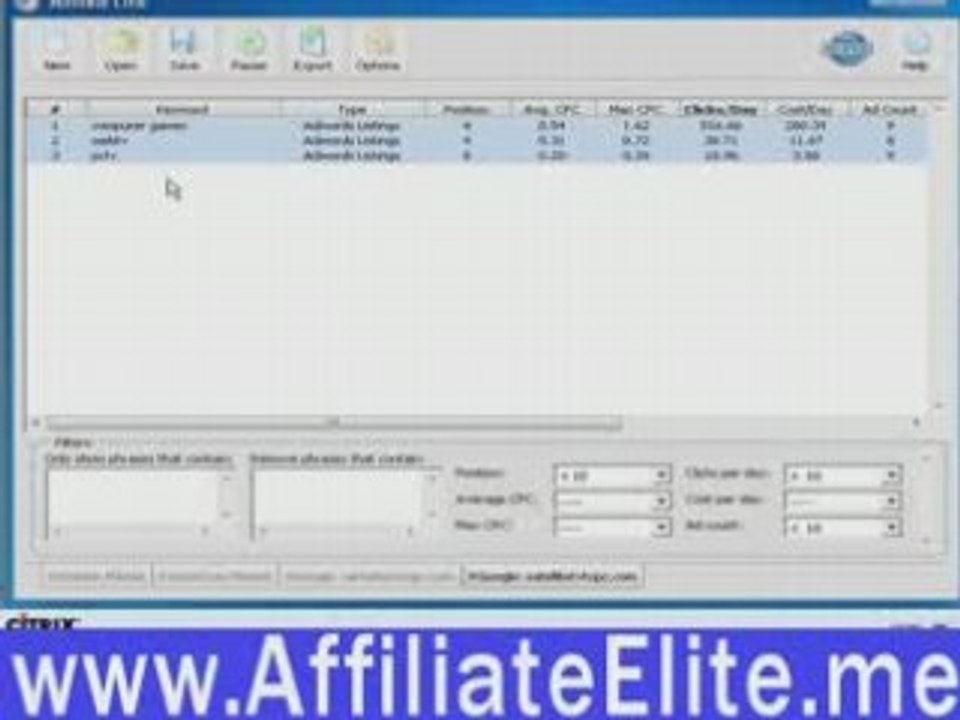 Guide To Making Money Using The Internet