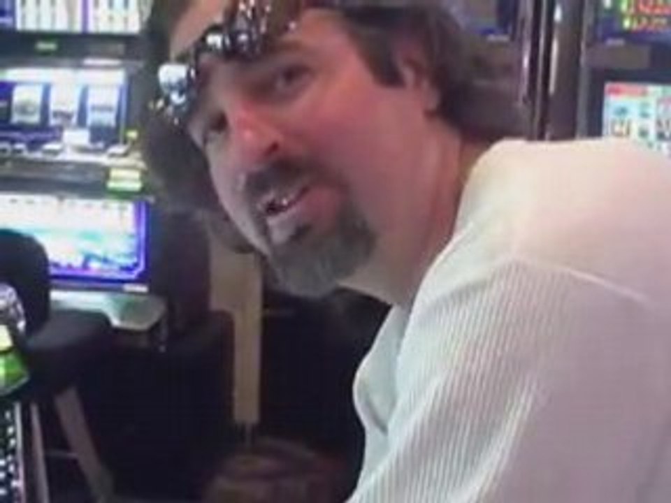 Kevin Montgomery's 50 States tour videologue-Sept. 24th