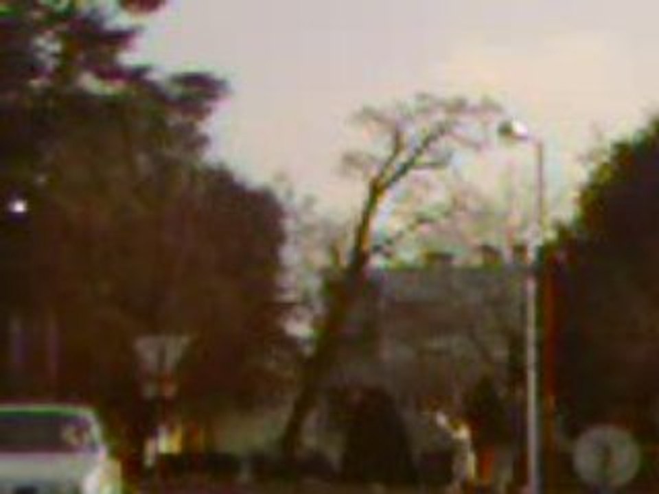 Quentin et le rond point