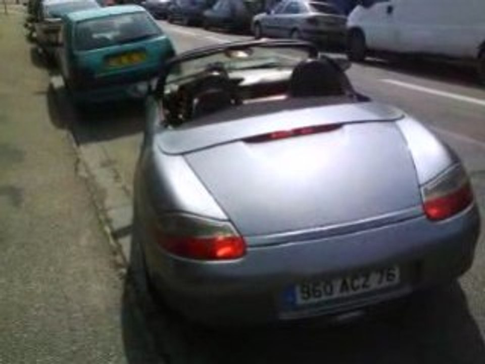 porsche