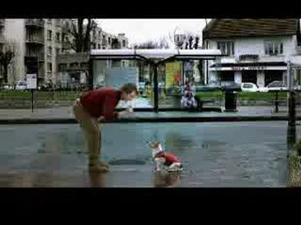 dogfoot