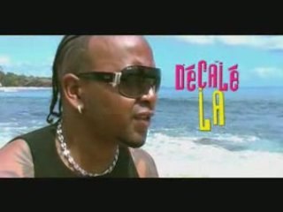 Clip TOULOU décalé la