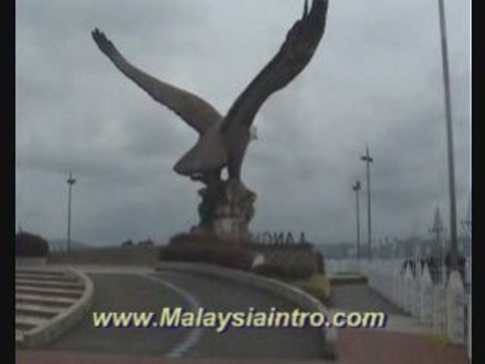 Langkawi Golden Eagle3 Malaysia
