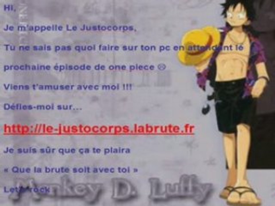 One piece 370 vostfr