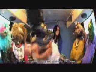 "Takeover"  documentary PUPPETMASTAZ