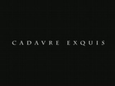 Cadavre Exquis (version intégrale)