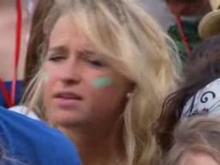 James Blunt - Goodbye My Lover ( Live @ Glastonbury 2008)