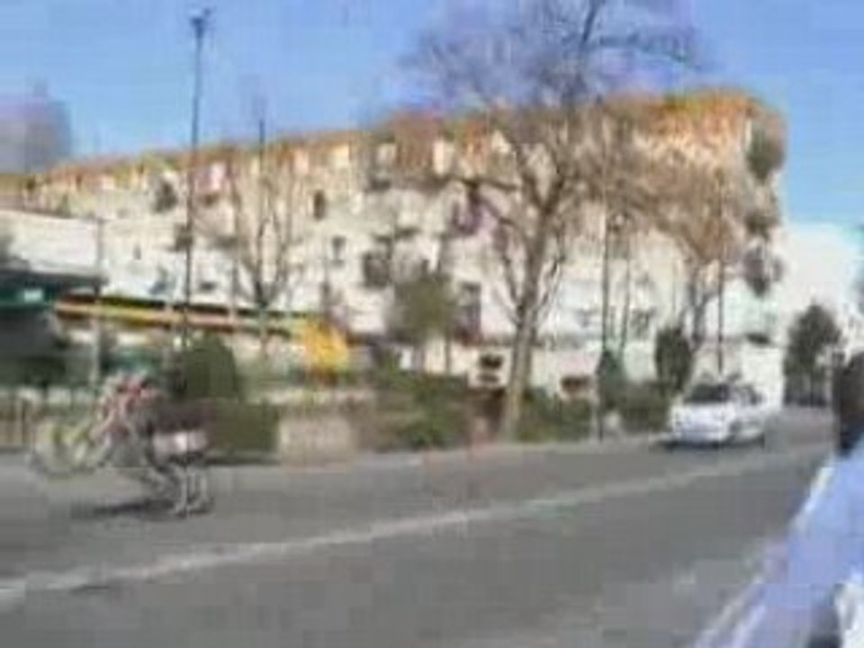 Courtillieres rodeo