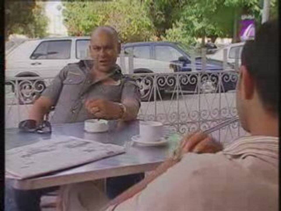 TV7 -1809 Maktoub E.18 P1/2